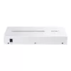 ASUS ExpertWiFi EBG19P bekabelde router Gigabit Ethernet wit