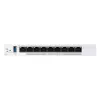 ASUS ExpertWiFi EBG19P bekabelde router Gigabit Ethernet wit