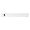 ASUS ExpertWiFi EBG19P bekabelde router Gigabit Ethernet wit