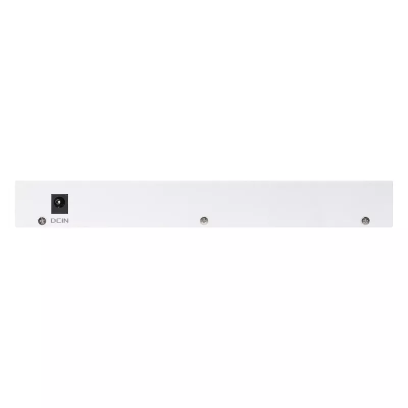 ASUS ExpertWiFi EBG19P bekabelde router Gigabit Ethernet wit