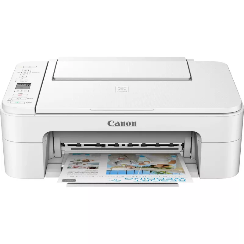 Canon PIXMA TS3351 inkjet A4 4800 x 1200 DPI Wi-Fi