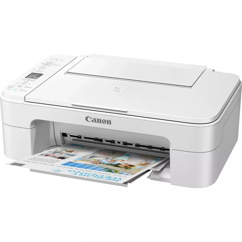 Canon PIXMA TS3351 inkjet A4 4800 x 1200 DPI Wi-Fi