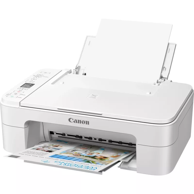 Canon PIXMA TS3351 inkjet A4 4800 x 1200 DPI Wi-Fi
