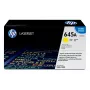 Tonercartridge HP 645A C9732A 10.000 pagina's geel