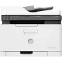 HP Color Laser MFP 179fnw, laser, kleurendruk, 600 x 600 DPI, A4, direct printen, zwart, wit