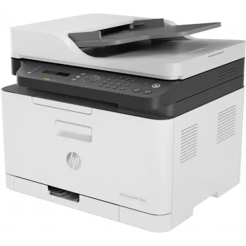HP Color Laser MFP 179fnw, laser, kleurendruk, 600 x 600 DPI, A4, direct printen, zwart, wit