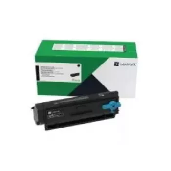 Tonercartridge Lexmark 55B2X0E 30000 pagina's zwart