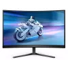 Philips 27M2C5500W/00 computermonitor 68,6 cm (27 inch) 2560 x 1440 pixel Quad HD LCD grijs