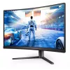 Philips 27M2C5500W/00 computermonitor 68,6 cm (27 inch) 2560 x 1440 pixel Quad HD LCD grijs