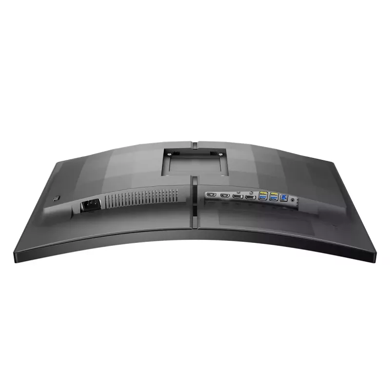Philips 27M2C5500W/00 computermonitor 68,6 cm (27 inch) 2560 x 1440 pixel Quad HD LCD grijs