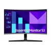 Samsung S39GD computermonitor 68,6 cm (27 inch) 1920 x 1080 pixel Full HD LCD zwart