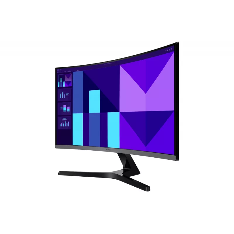Samsung S39GD computermonitor 68,6 cm (27 inch) 1920 x 1080 pixel Full HD LCD zwart