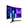 Samsung S39GD computermonitor 68,6 cm (27 inch) 1920 x 1080 pixel Full HD LCD zwart