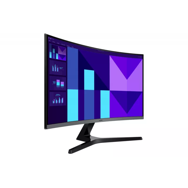 Samsung S39GD computermonitor 68,6 cm (27 inch) 1920 x 1080 pixel Full HD LCD zwart