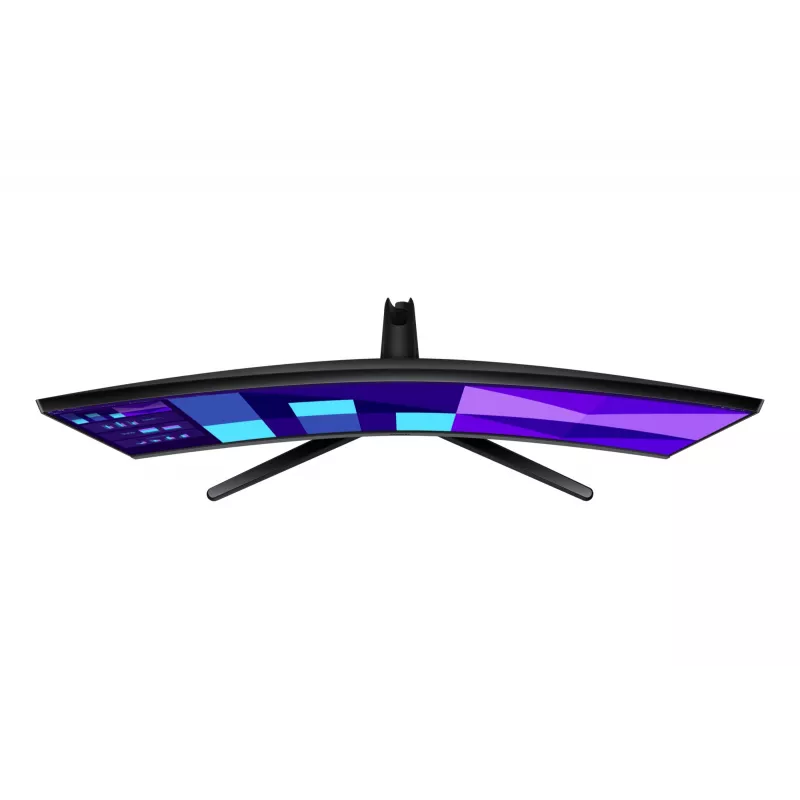 Samsung S39GD computermonitor 68,6 cm (27 inch) 1920 x 1080 pixel Full HD LCD zwart