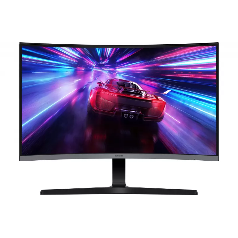 Samsung S39GD computermonitor 68,6 cm (27 inch) 1920 x 1080 pixel Full HD LCD zwart