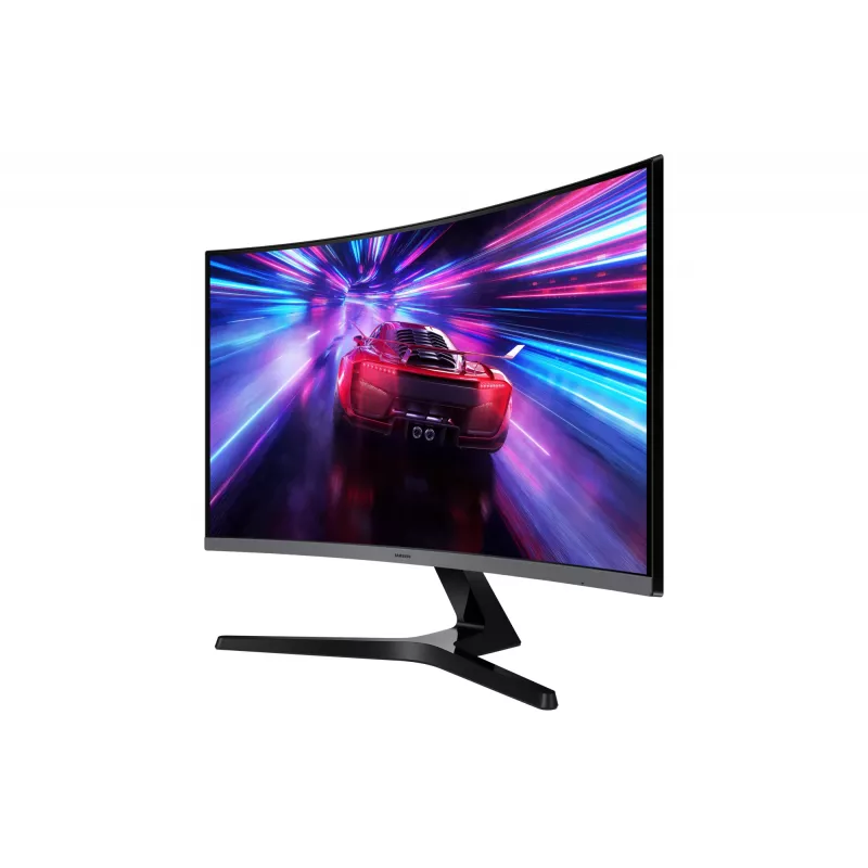 Samsung S39GD computermonitor 68,6 cm (27 inch) 1920 x 1080 pixel Full HD LCD zwart