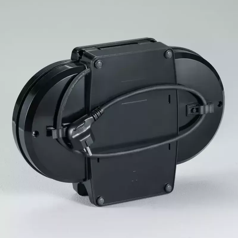 Wafelijzer Severin WA 2106