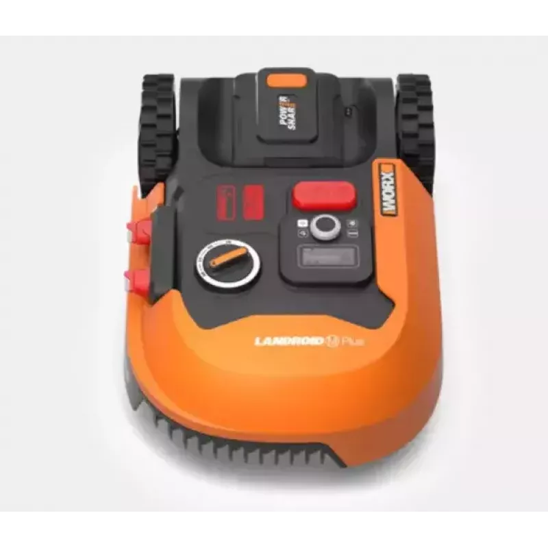 Robotmaaier WORX WR165E