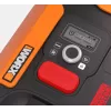 Robotmaaier WORX WR165E