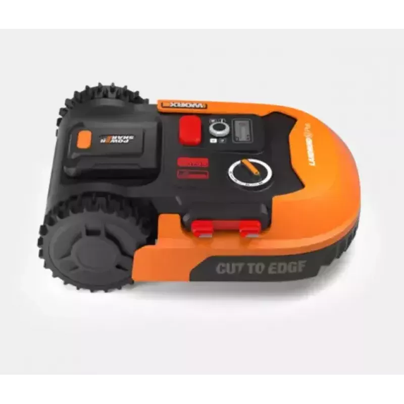 Robotmaaier WORX WR165E