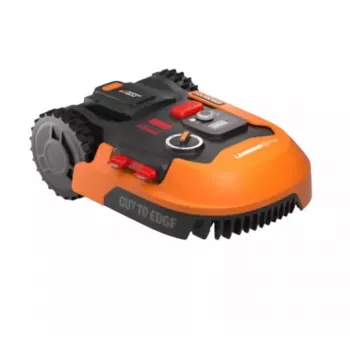 Robotmaaier WORX WR165E