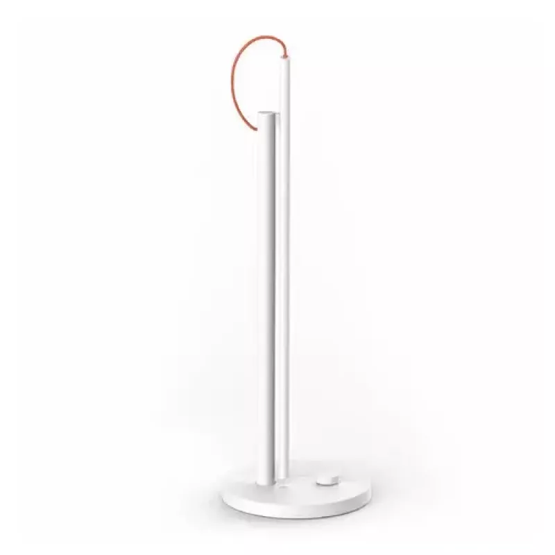 Xiaomi Mi LED Desk Lamp 1S tafellamp wit