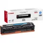 Canon 731 tonercartridge 1 stuk origineel cyaan