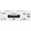 Canon 731 tonercartridge 1 stuk origineel cyaan