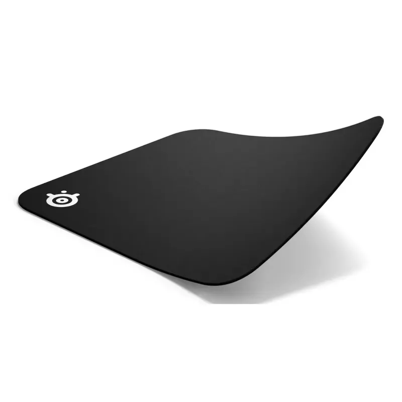Muispad Steelseries QcK zwart