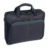 Aktetas Targus CN31 laptoptas 40,6 cm (16 inch) zwart