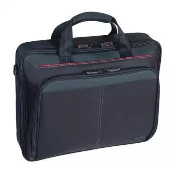 Aktetas Targus CN31 laptoptas 40,6 cm (16 inch) zwart