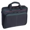 Aktetas Targus CN31 laptoptas 40,6 cm (16 inch) zwart