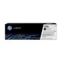 HP 131X High Yield zwarte originele LaserJet-tonercartridge