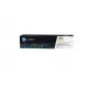 HP 130A gele originele LaserJet-tonercartridge, 1000 pagina's, geel, 1 st.