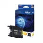Brother LC1280XLY inktcartridge 1 stuk origineel High (XL) Yield geel