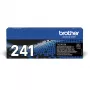 Tonercartridge Brother TN-241BK 1200 pagina's zwart