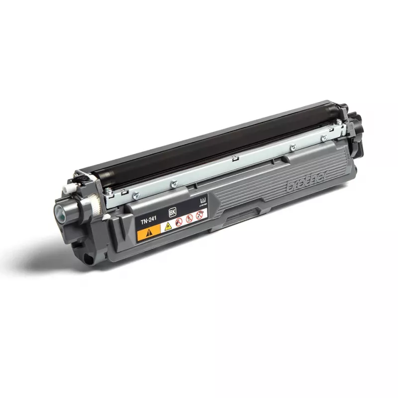 Tonercartridge Brother TN-241BK 1200 pagina's zwart