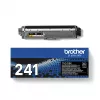 Tonercartridge Brother TN-241BK 1200 pagina's zwart
