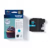 Brother LC123C inktcartridge 1 st. origineel cyaan