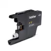 Brother LC-1240Y inktcartridge 1 st. origineel geel