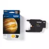 Brother LC-1240Y inktcartridge 1 st. origineel geel