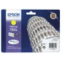 Inktcartridge Epson 79XL C13T79044010 geel