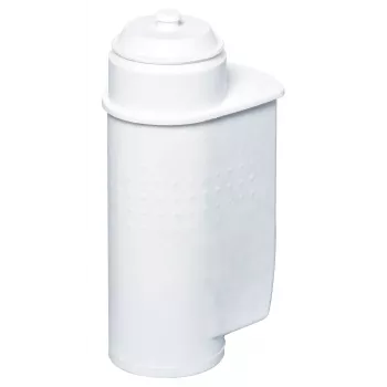 Waterfilter Siemens TZ70003 — kunststofcartridge 61×70×137 mm, 100 g, 10–35 °C, 10–85% RH