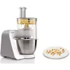 Bosch Styline keukenmachine 900 W 3,9 L RVS, wit