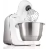 Bosch Styline keukenmachine 900 W 3,9 L RVS, wit