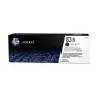 HP 83X zwart originele LaserJet-tonercartridge met hoge capaciteit, 2200 pagina's, zwart, 1 st.