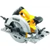 Cirkelzaag DeWALT DWE576K