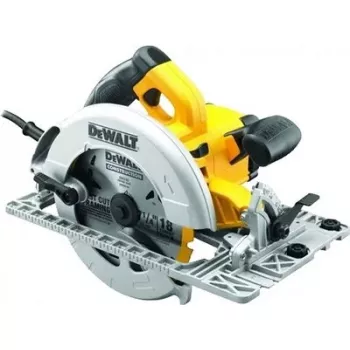 Cirkelzaag DeWALT DWE576K