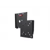 Wallmount Multibrackets M VESA I zwart 50x50 75x75 100x100